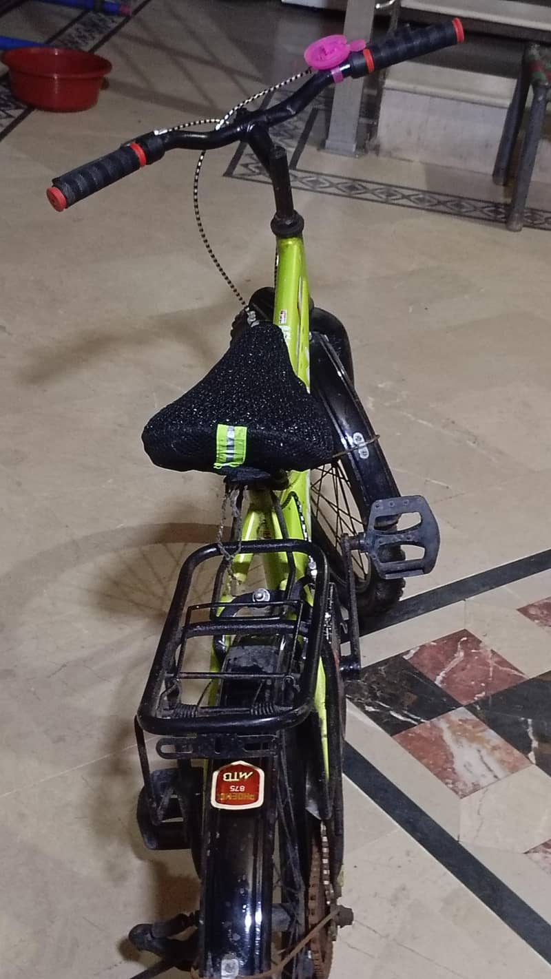beatiful cycle 1