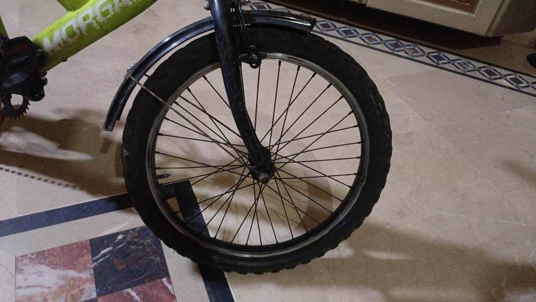 beatiful cycle 7