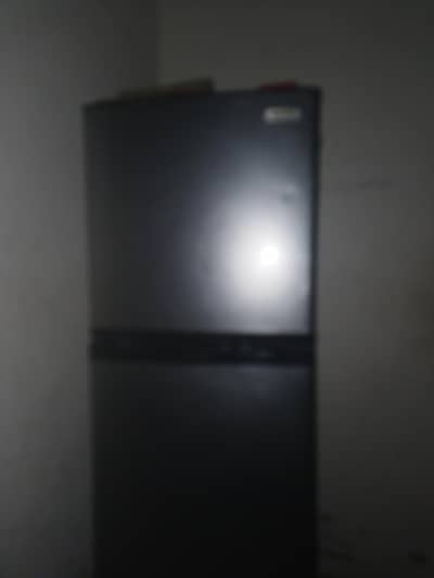 fridge