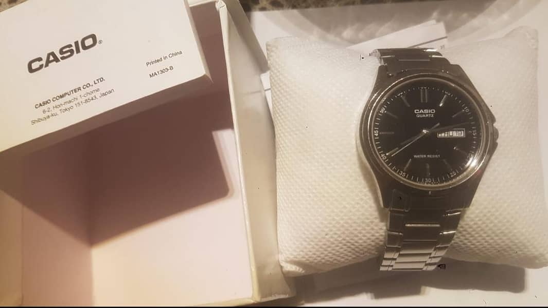 casio 3