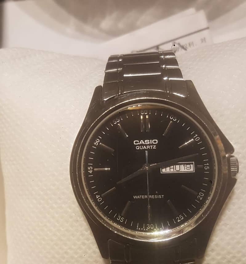casio 4