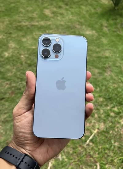 Apple iPhone 13 Pro Max