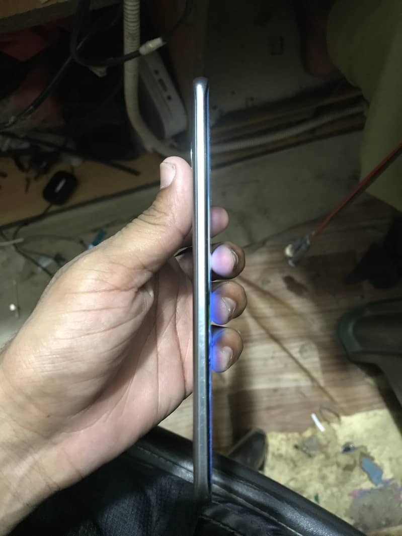 Tecno Spark 40 pro plus 1