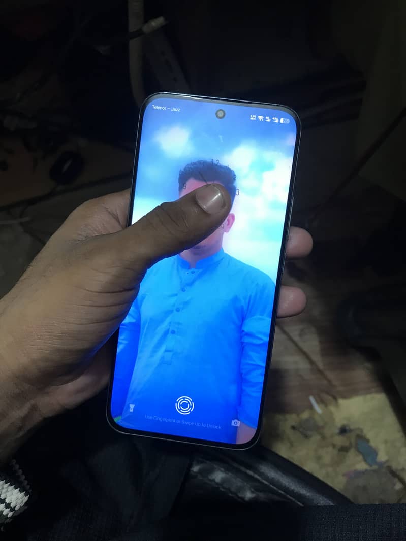 Tecno Spark 40 pro plus 3