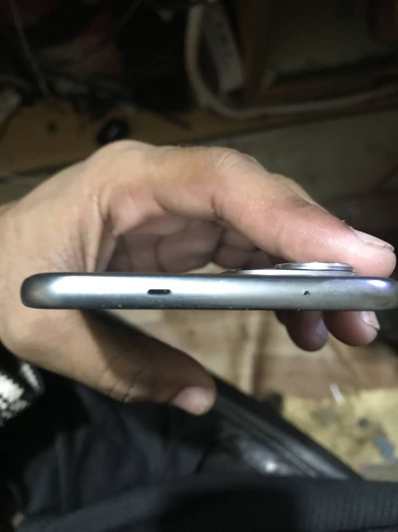 Tecno Spark 40 pro plus 6