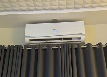 Hair Ac Invertor 1.5 ton