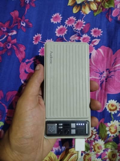 Audionic power bank