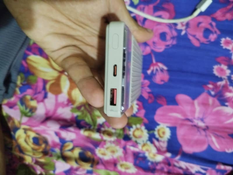 Audionic power bank 1