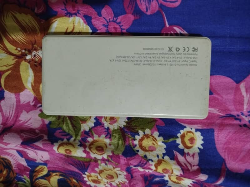 Audionic power bank 2