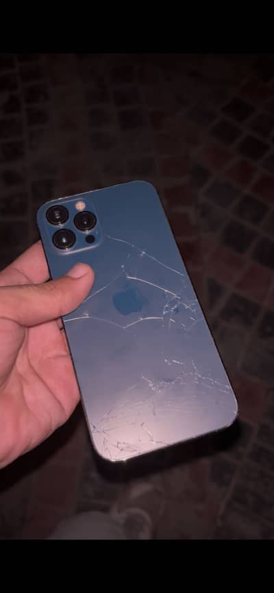 Apple iPhone 12 Pro Max