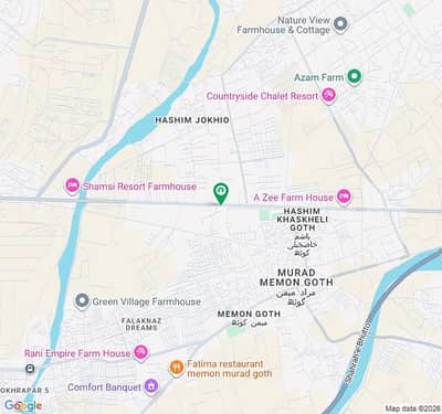 HOUSE AVAILABLE FOR SALE AL-JADEED RESIDENCY