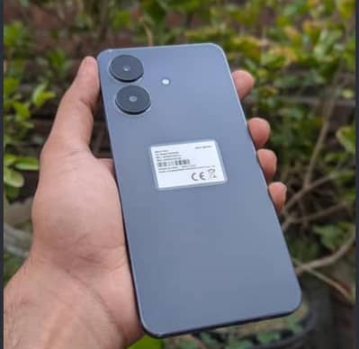 Realme Note 60
