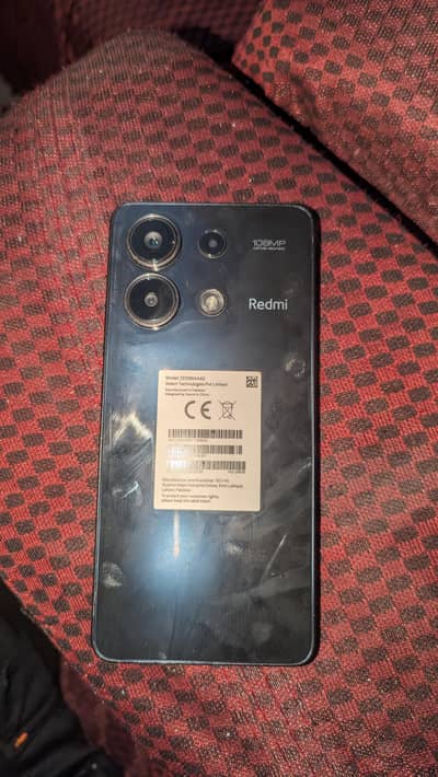 Redmi Note 13 Approved