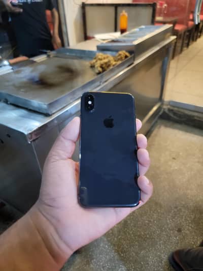 Apple iPhone Xs