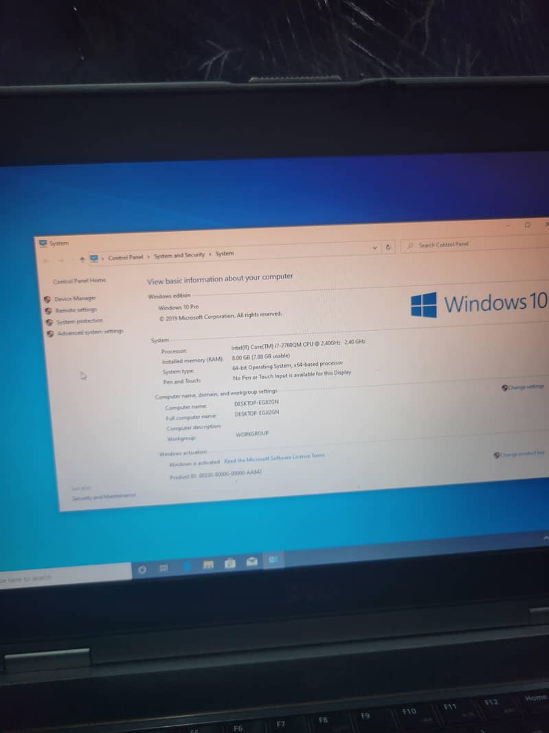 Laptop 4