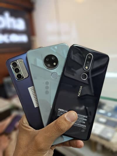 Nokia XL