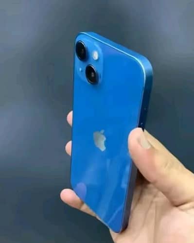 Apple iPhone 13 mini 128 GB PTA approved my WhatsApp 0346. . 4644. . 961