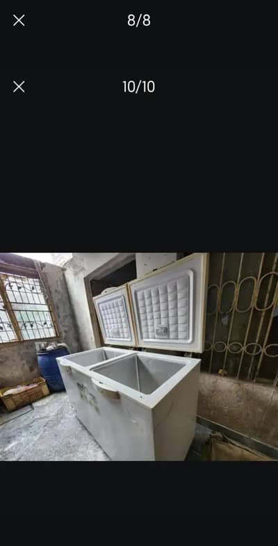 I want to sell my refrigerator