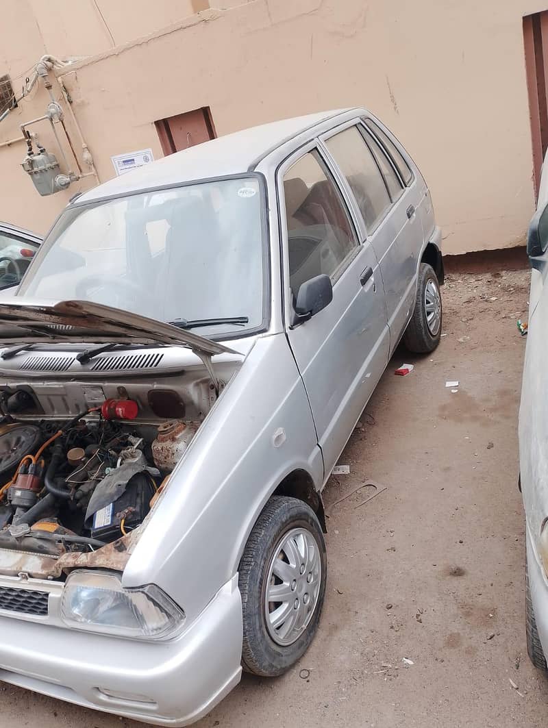 Mehran 1