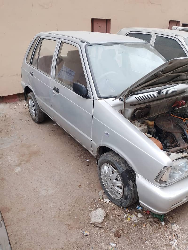 Mehran 2