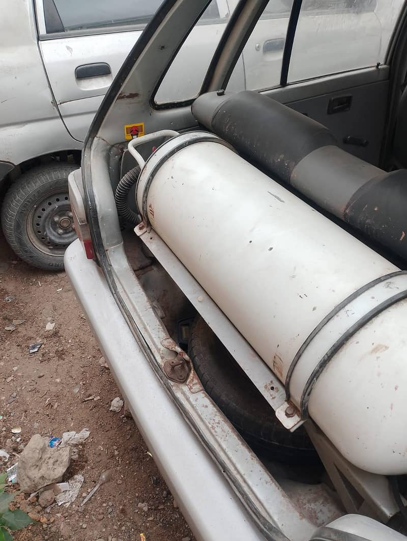 Mehran 5