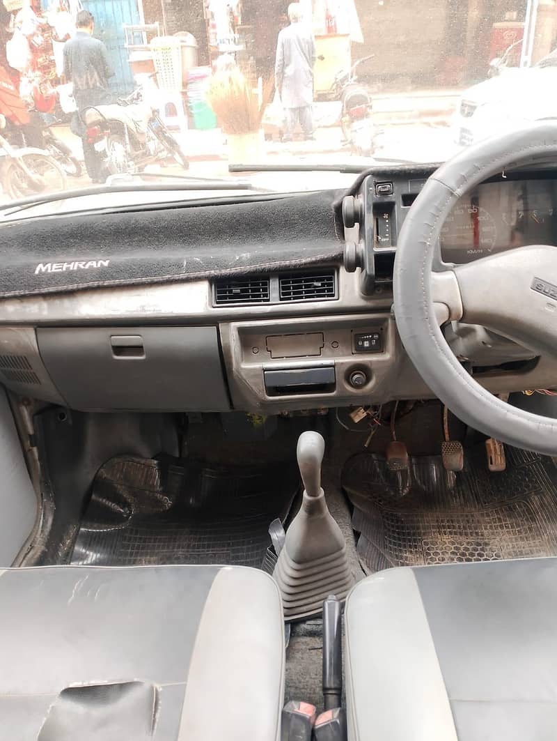 Mehran 6