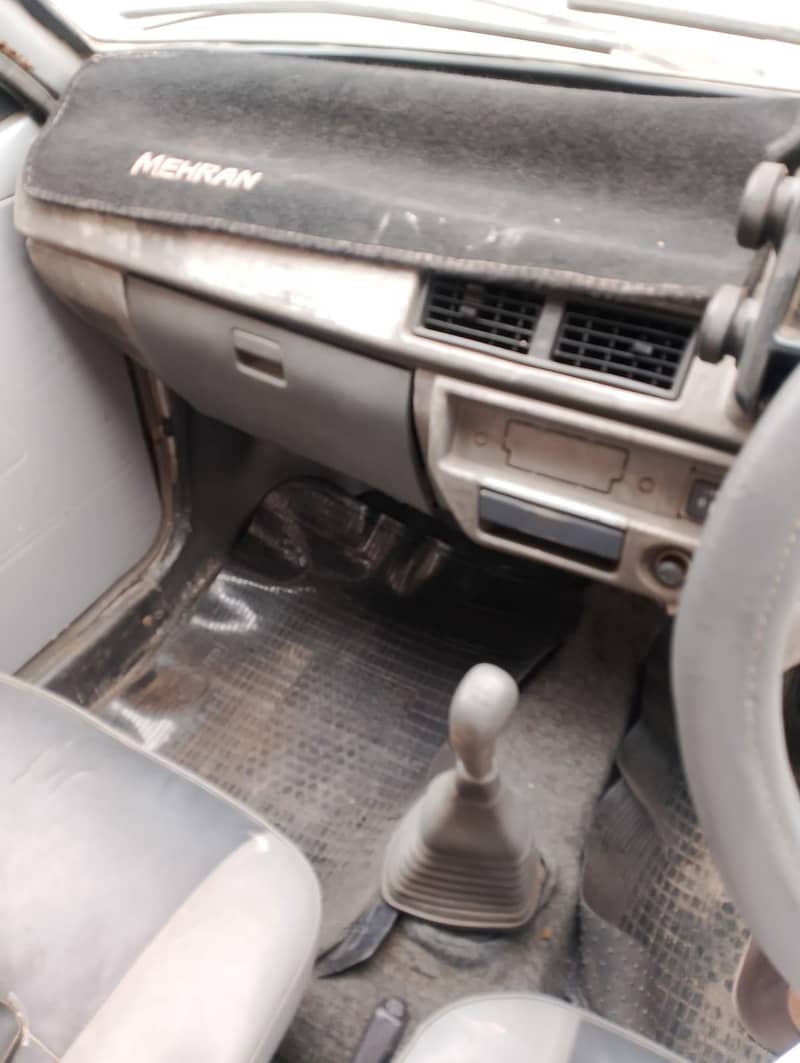 Mehran 7