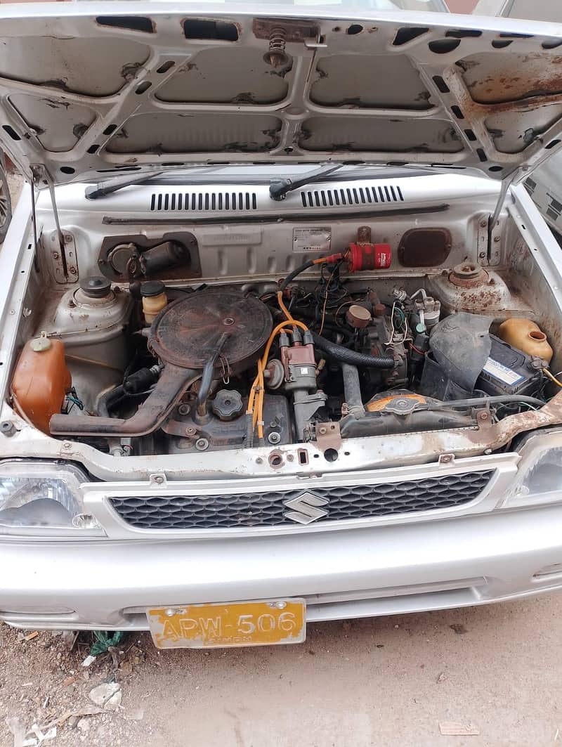 Mehran 8