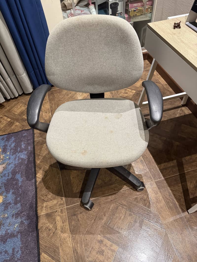Computer chair 0