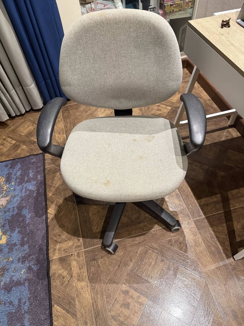 Computer chair 2