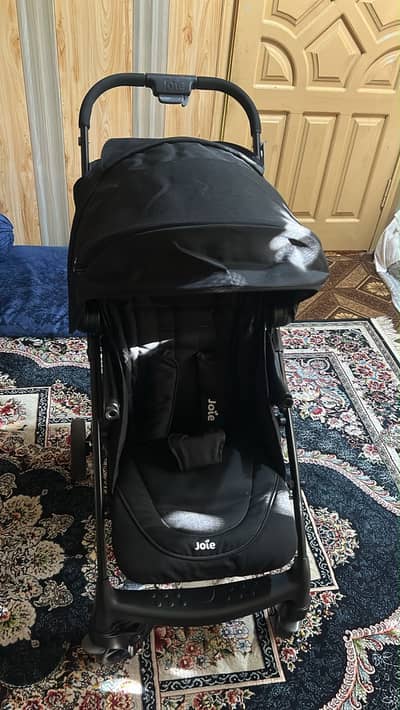 Joie tour LX glide stroller