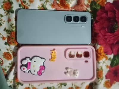 Infinix Hot 50 Pro
