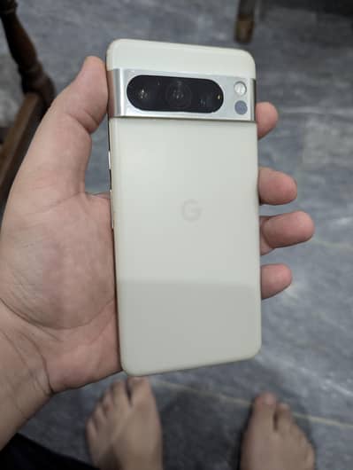 Google Pixel 8 Pro 256GB Official PTA