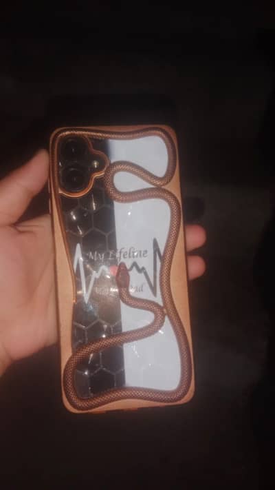 Samsung Mobile A06