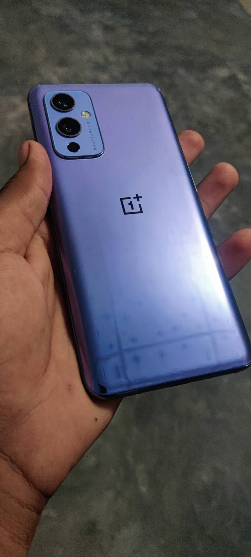 One Plus 9 0
