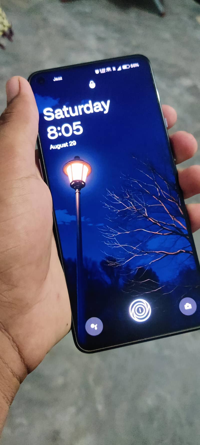 One Plus 9 2