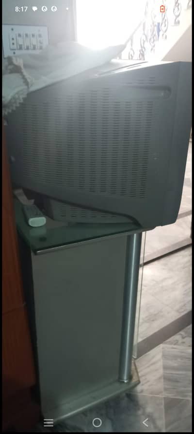 Sony Wega Trinitron TV For Sale