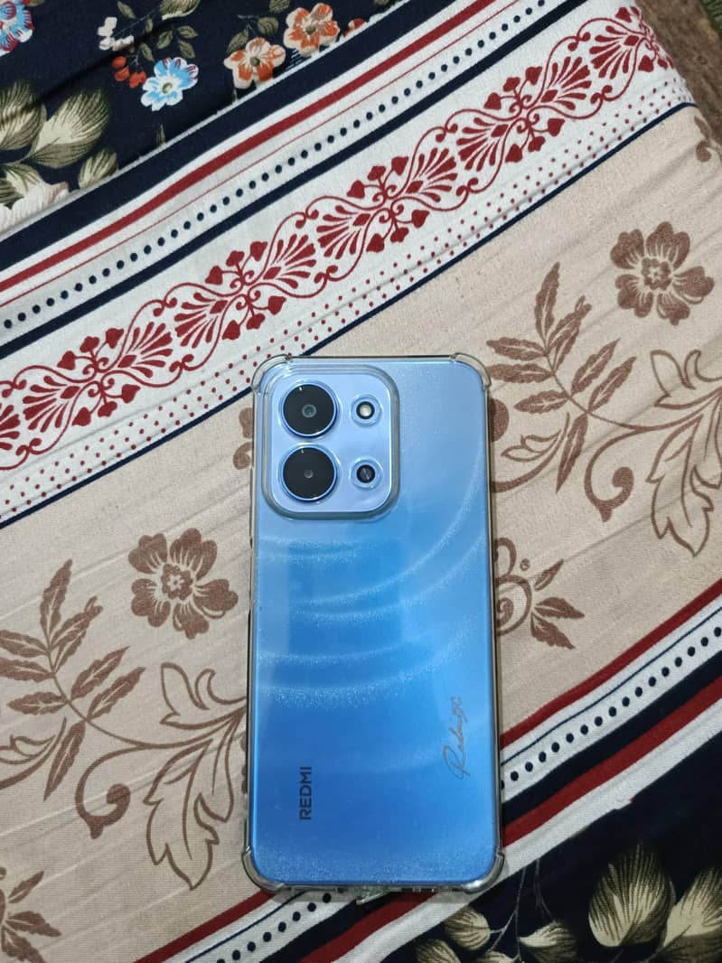 Redmi 15c 4g 0