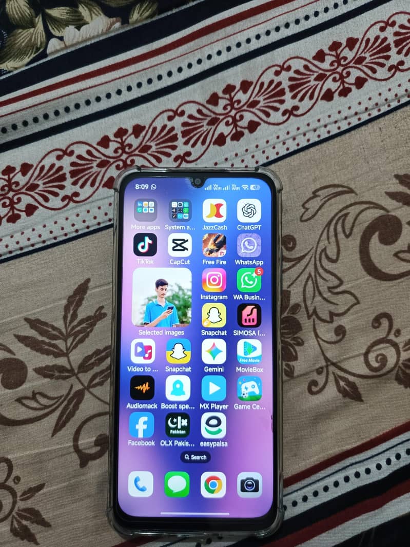 Redmi 15c 4g 1