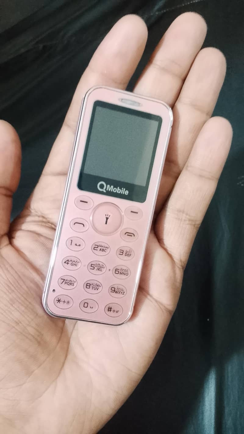 QMobile Meni 1