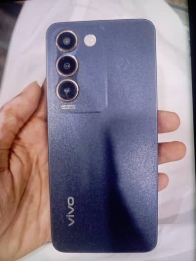 Vivo Y100