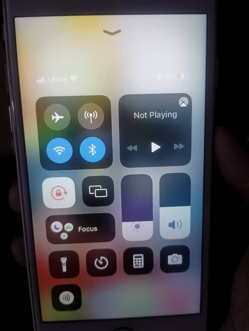 Apple iPhone 7 Sim Working (Exchange Possible) 4
