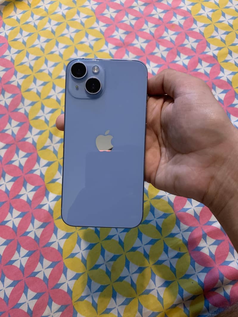 Apple iPhone 14 1