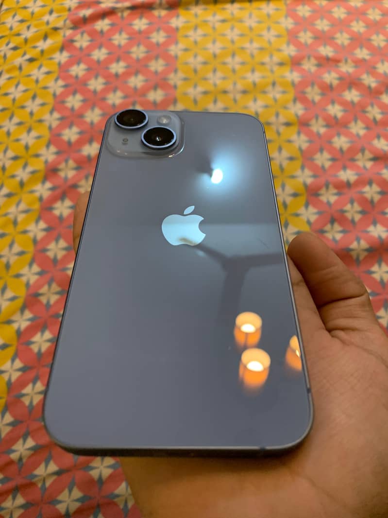 Apple iPhone 14 6