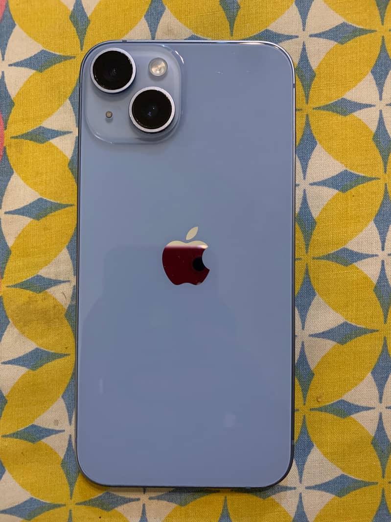 Apple iPhone 14 7