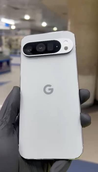 Google Pixel 9 Pro XL