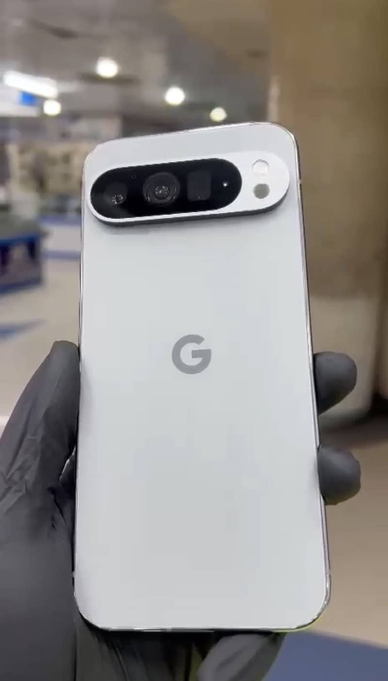 Google Pixel 9 Pro XL 0