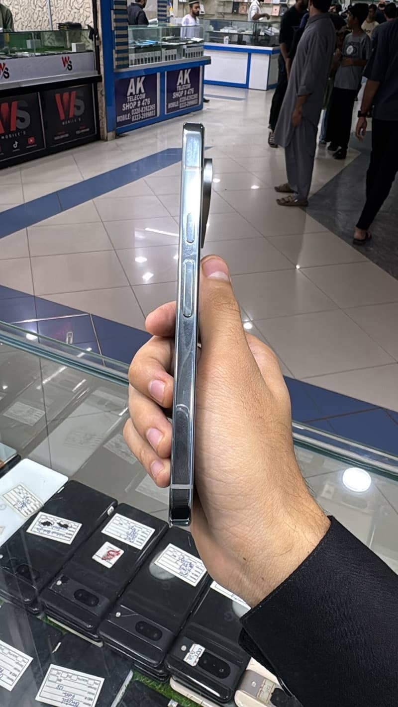 Google Pixel 9 Pro XL 1