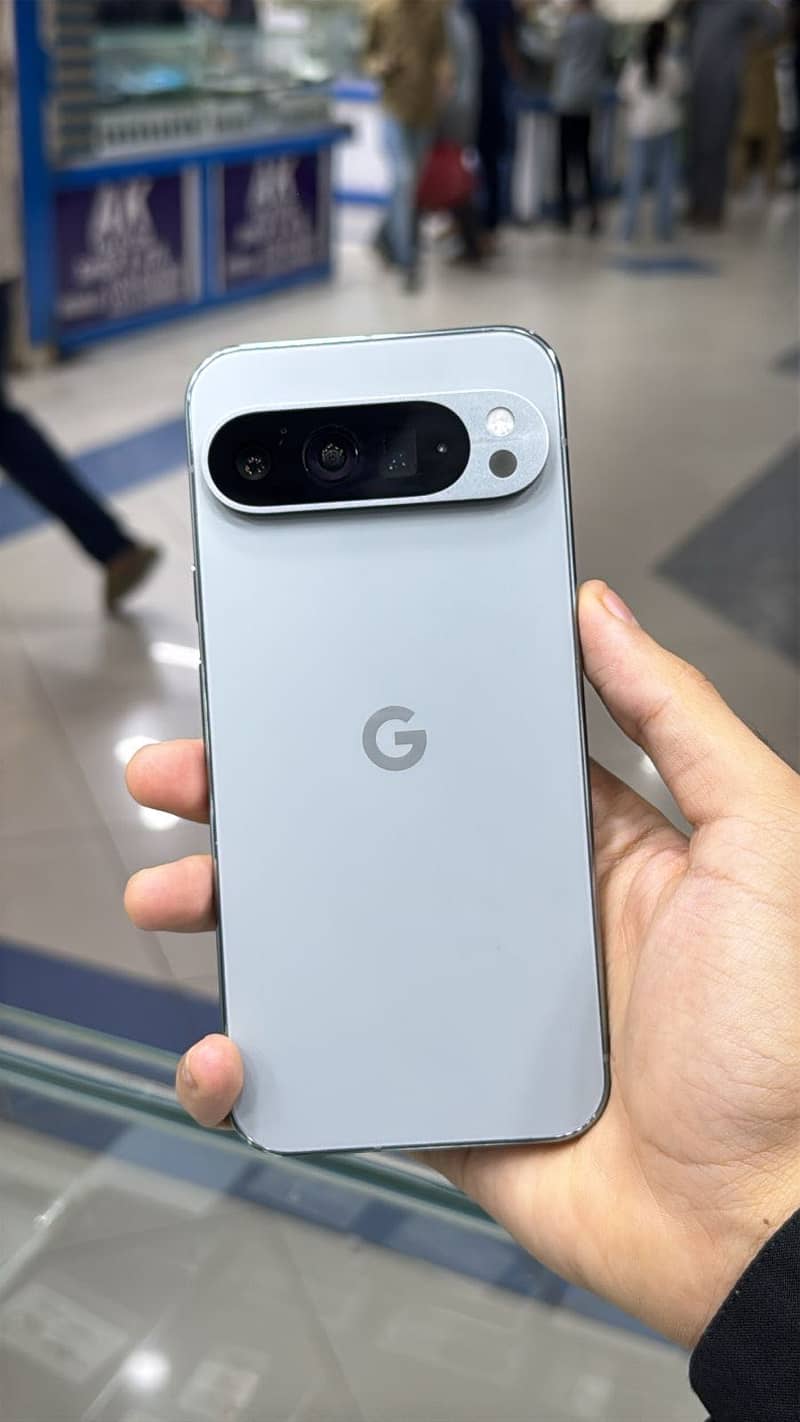 Google Pixel 9 Pro XL 2