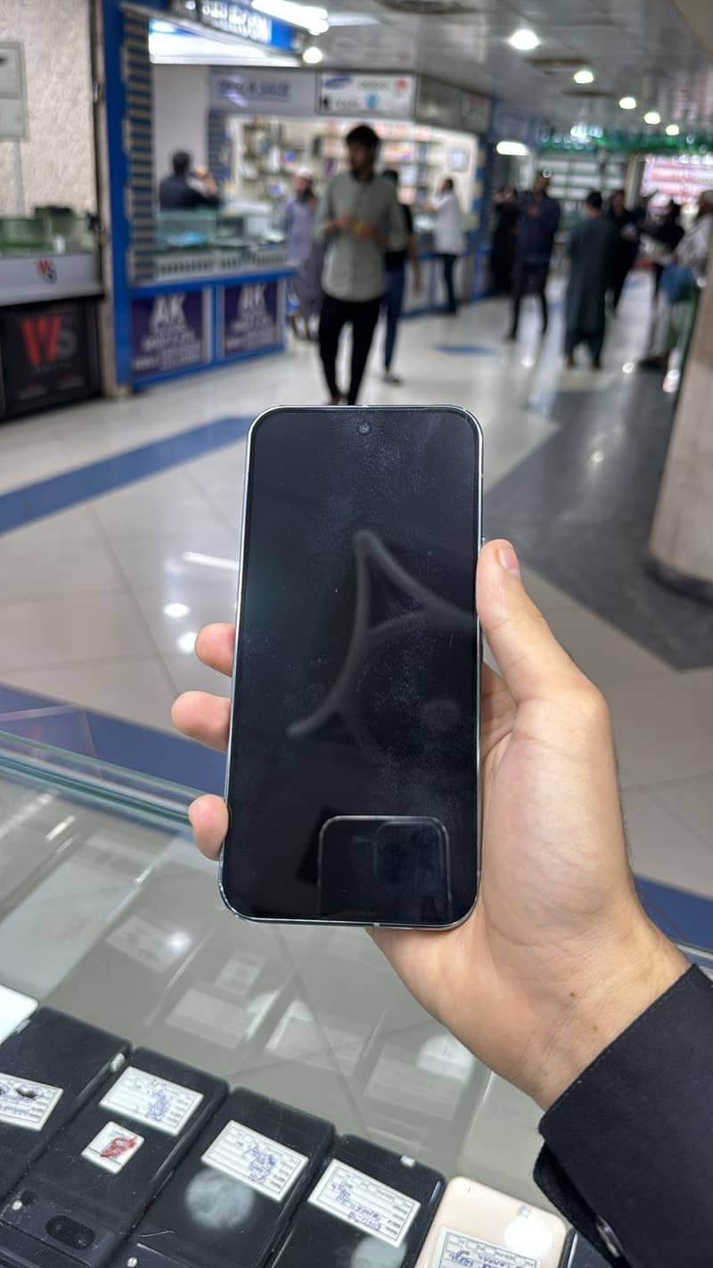 Google Pixel 9 Pro XL 5